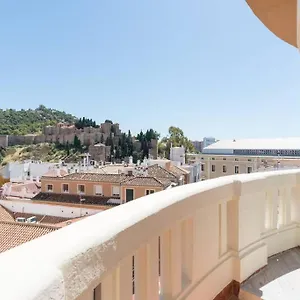  Apartamento Catedral - Espectacular ático En El Corazón De