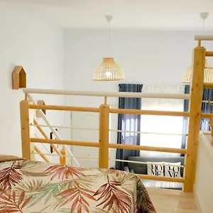  Apartamento Be Centro