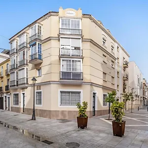  Apartamento Atico Con Terraza Privada En Centro