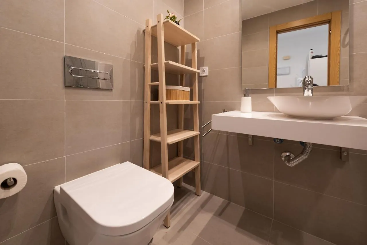Apartamento Ferrandiz Málaga
