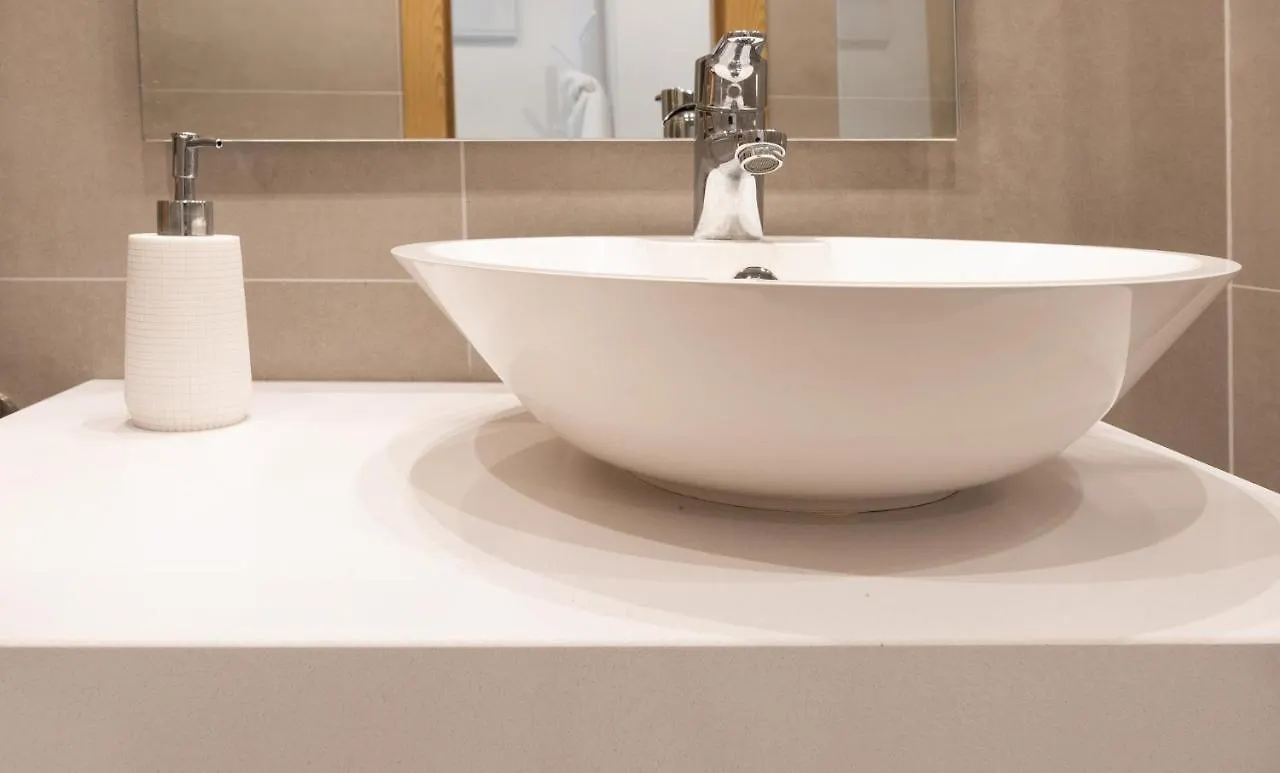 Apartamento Ferrandiz Málaga Appartamento